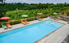 Agriturismo Cascina Ponchietta