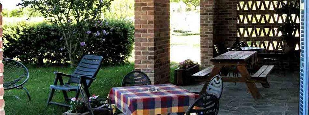 Agriturismo Cascina Ponchietta Montà Buitenkant foto